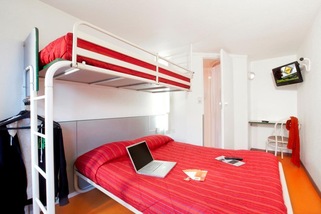 Premiere Classe Tarbes - Bastillac Exteriör bild