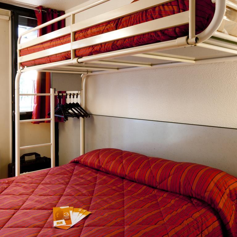 Premiere Classe Tarbes - Bastillac Exteriör bild
