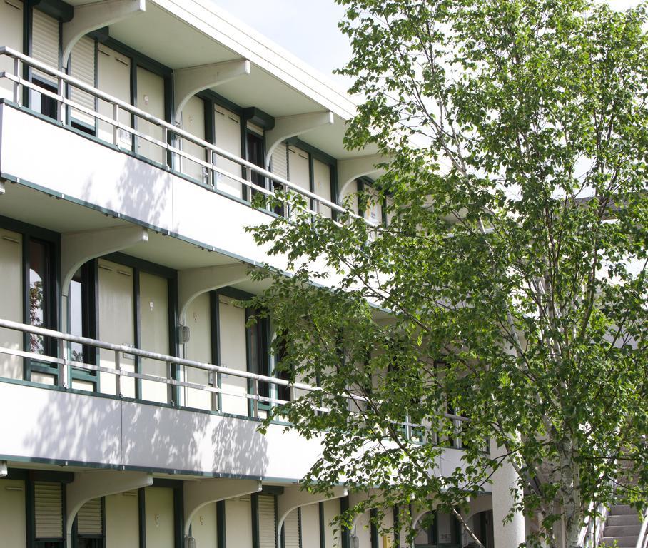 Premiere Classe Tarbes - Bastillac Exteriör bild