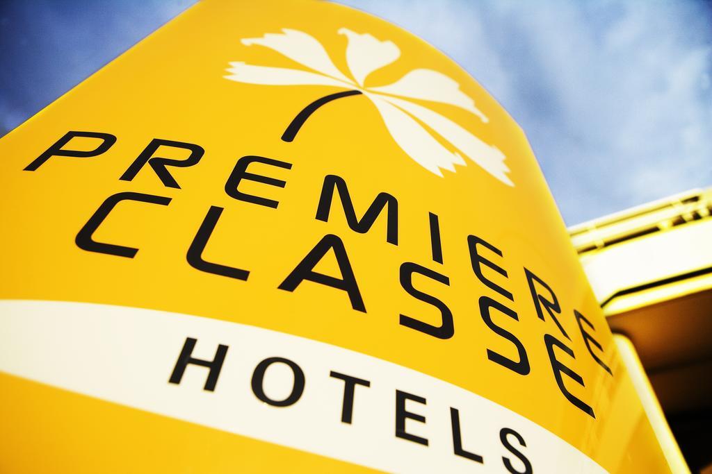 Premiere Classe Tarbes - Bastillac Exteriör bild