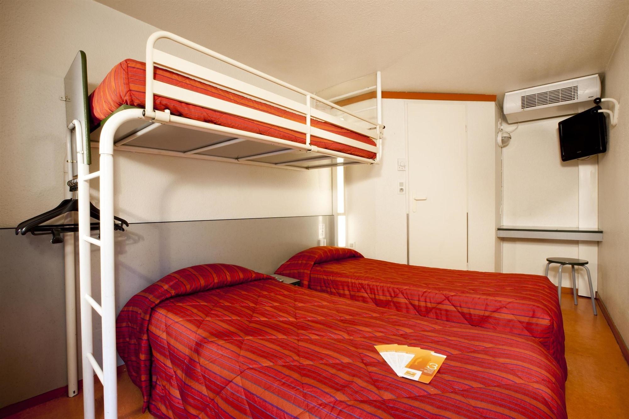 Premiere Classe Tarbes - Bastillac Exteriör bild