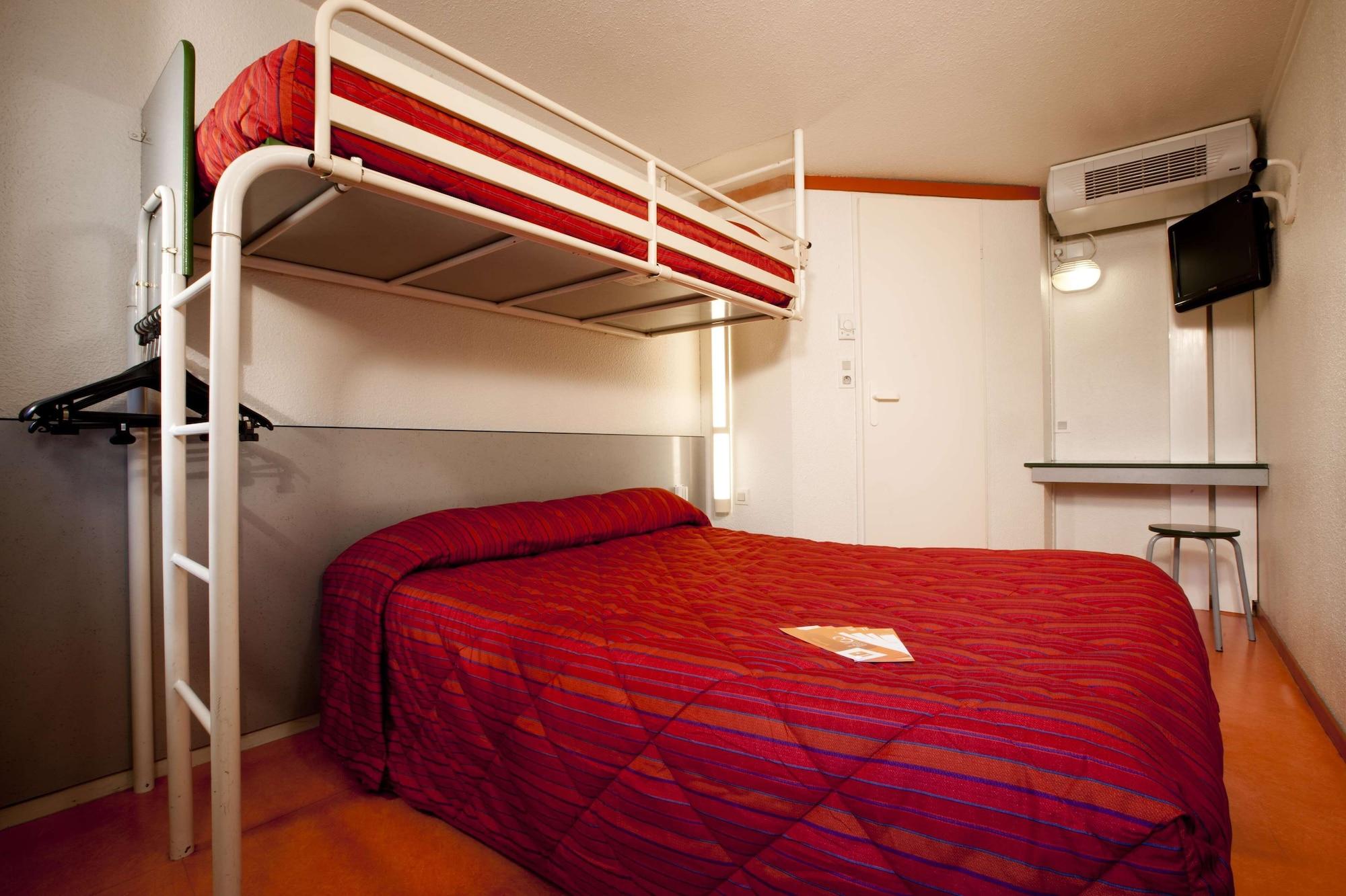 Premiere Classe Tarbes - Bastillac Exteriör bild