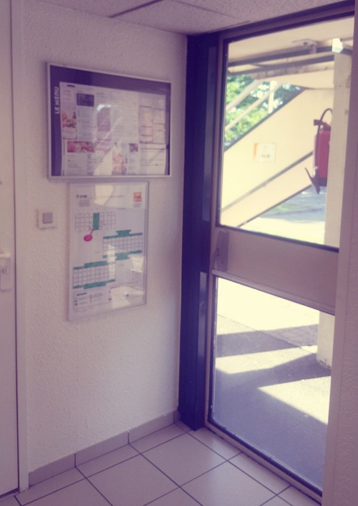 Premiere Classe Tarbes - Bastillac Exteriör bild