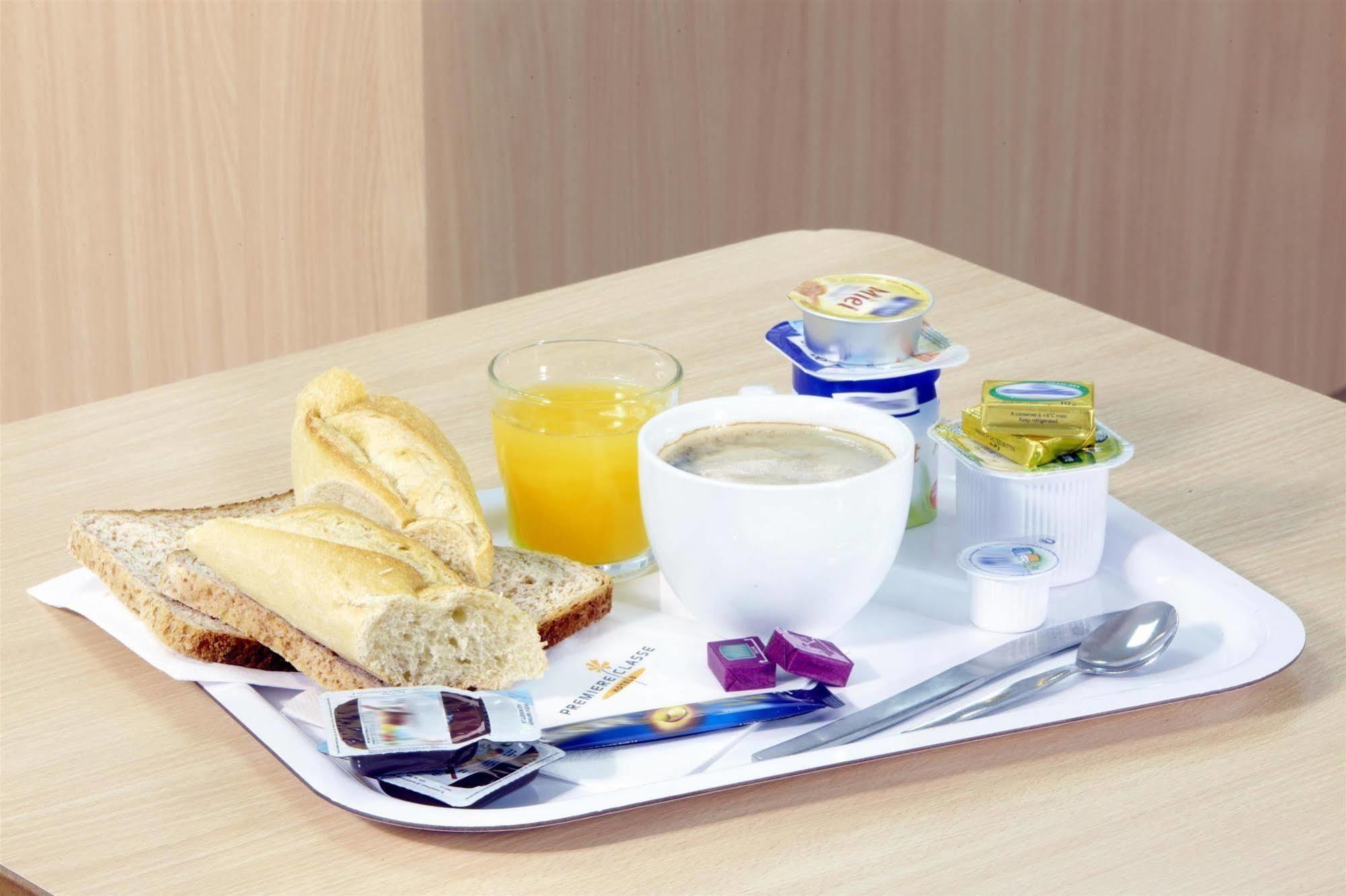 Premiere Classe Tarbes - Bastillac Exteriör bild