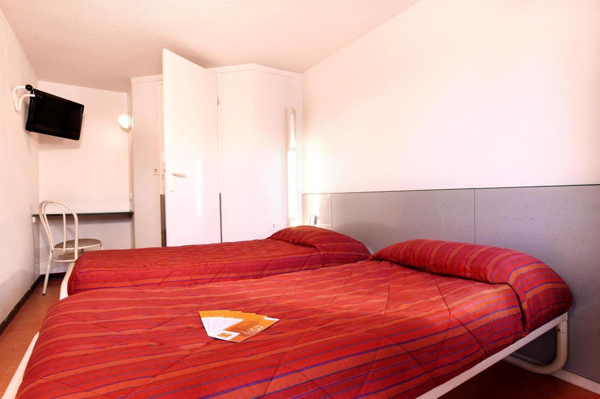 Premiere Classe Tarbes - Bastillac Exteriör bild